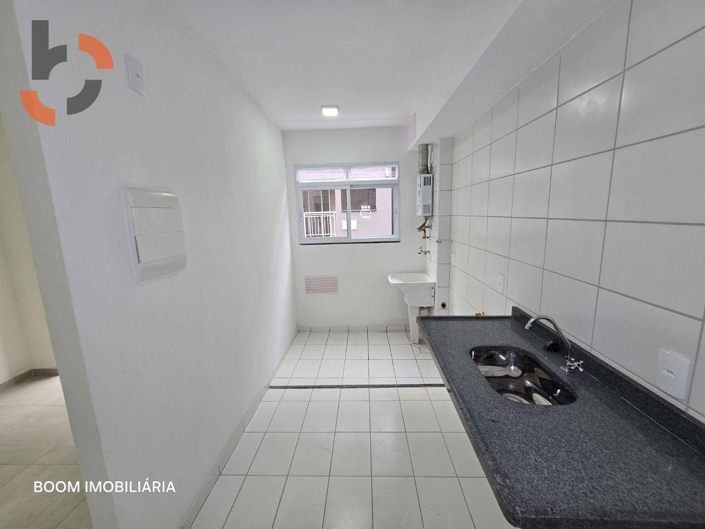 Apartamento para alugar com 2 quartos, 62m² - Foto 9