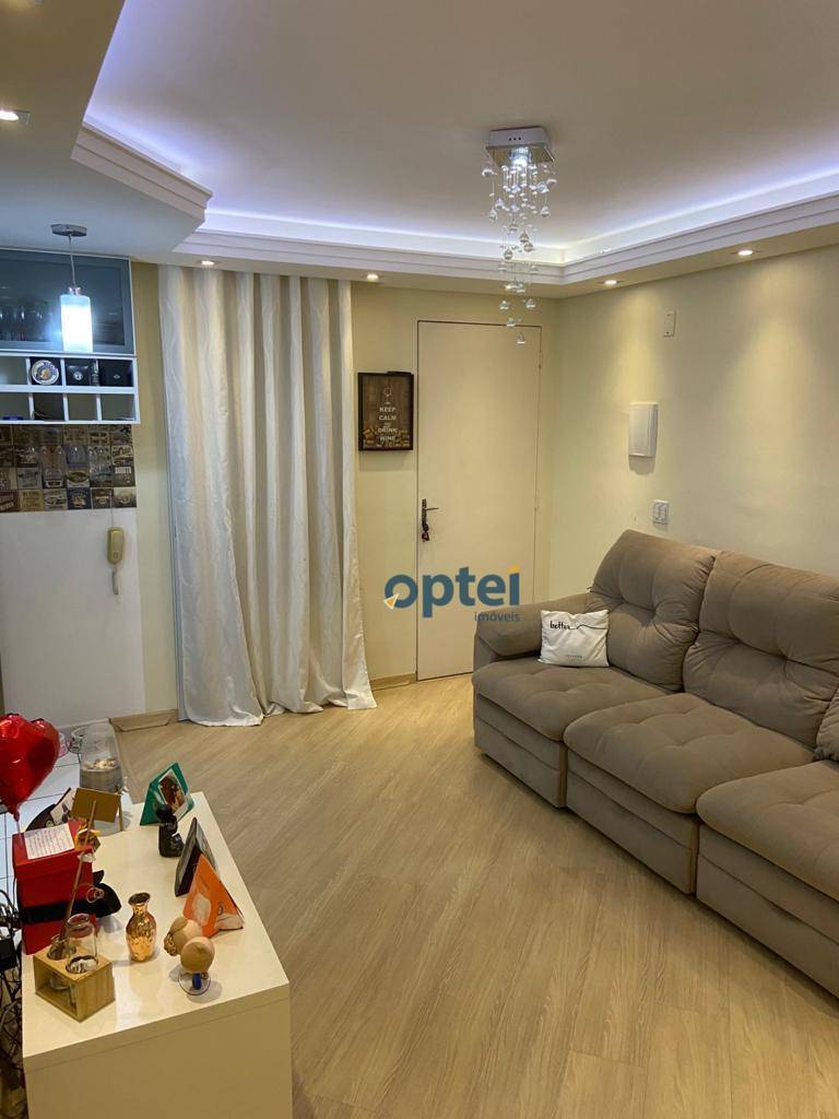 Apartamento à venda com 2 quartos, 44m² - Foto 1