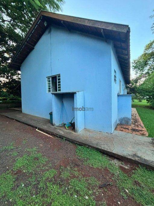 Chácara à venda com 3 quartos, 200m² - Foto 36