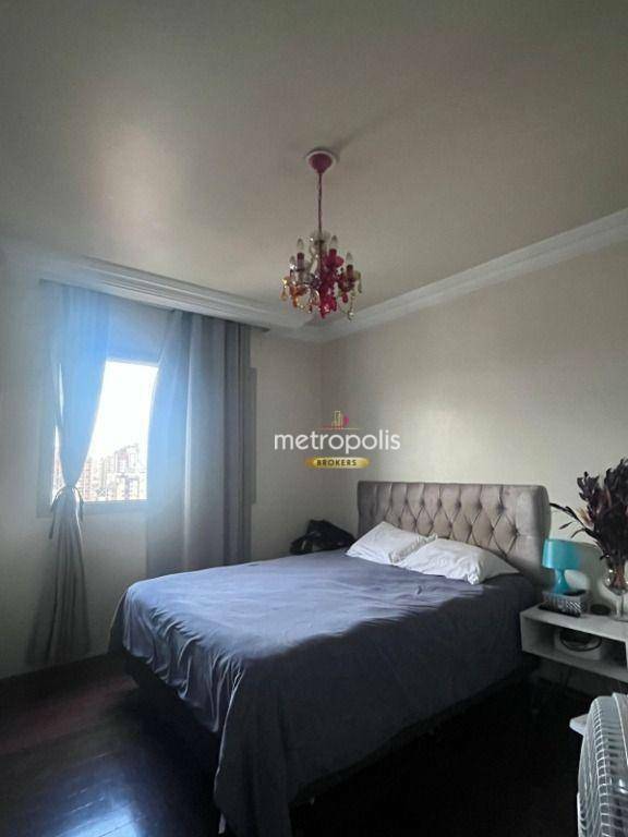 Apartamento à venda com 4 quartos, 203m² - Foto 11