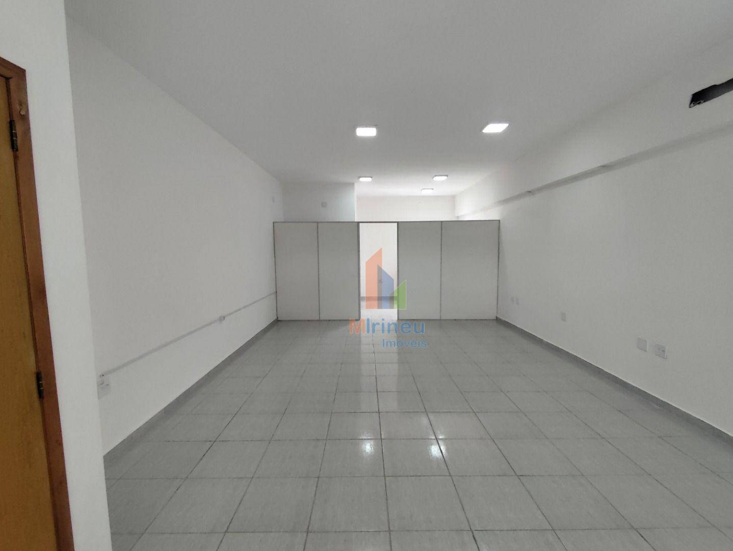 Loja-Salão, 78 m² - Foto 4