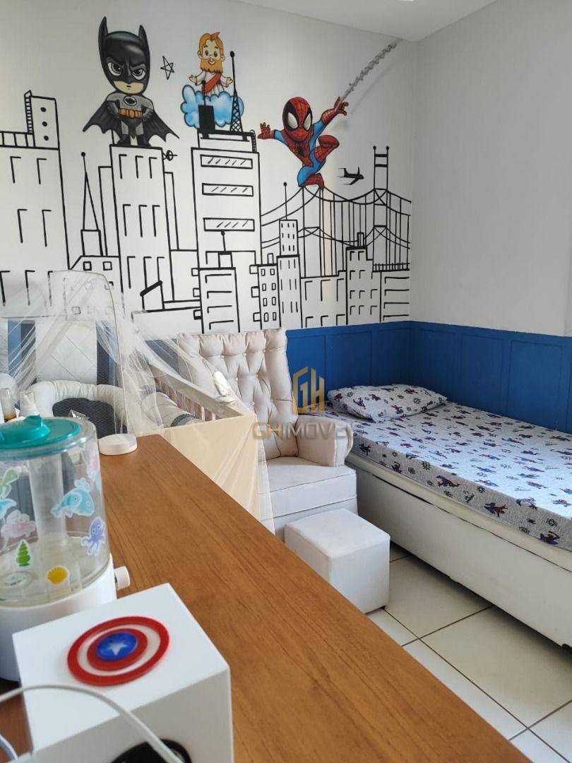 Apartamento, 3 quartos, 76 m² - Foto 3