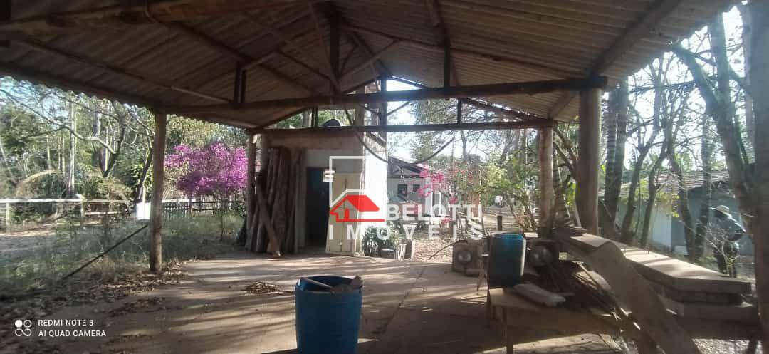 Sítio, 2 quartos, 3 hectares - Foto 4