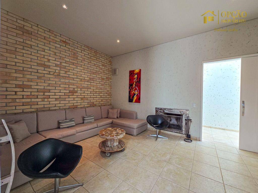 Casa de Condomínio à venda com 5 quartos, 1280m² - Foto 15