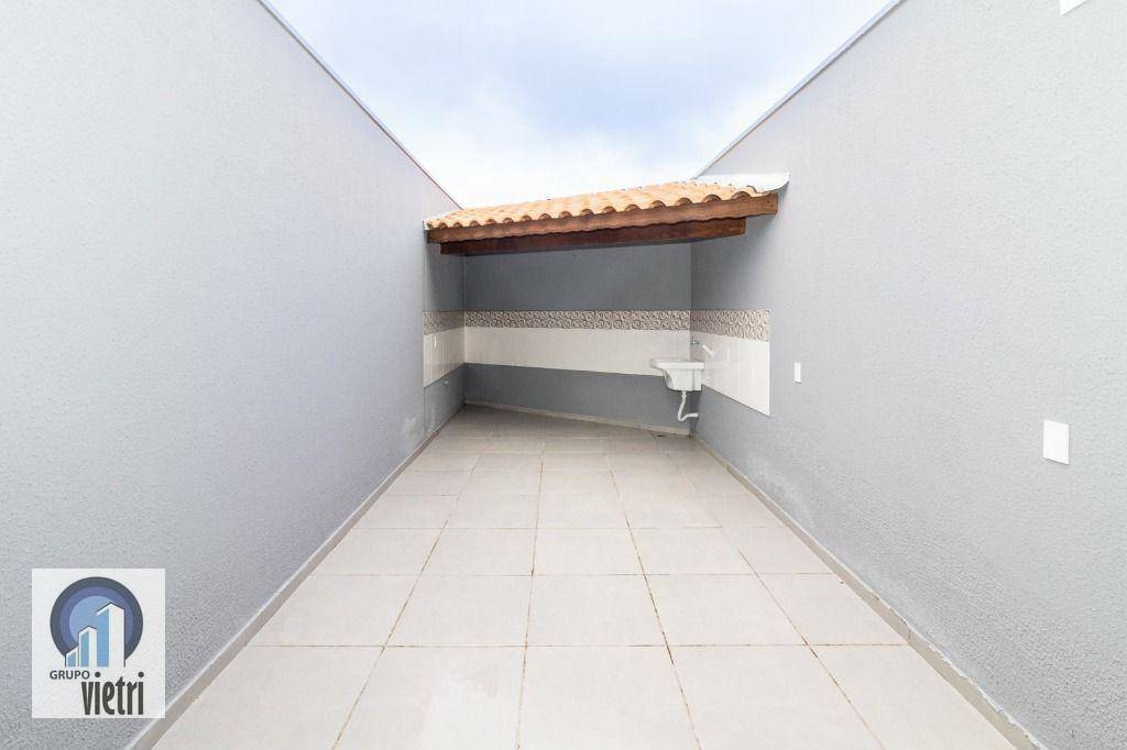 Sobrado à venda com 3 quartos, 145m² - Foto 5