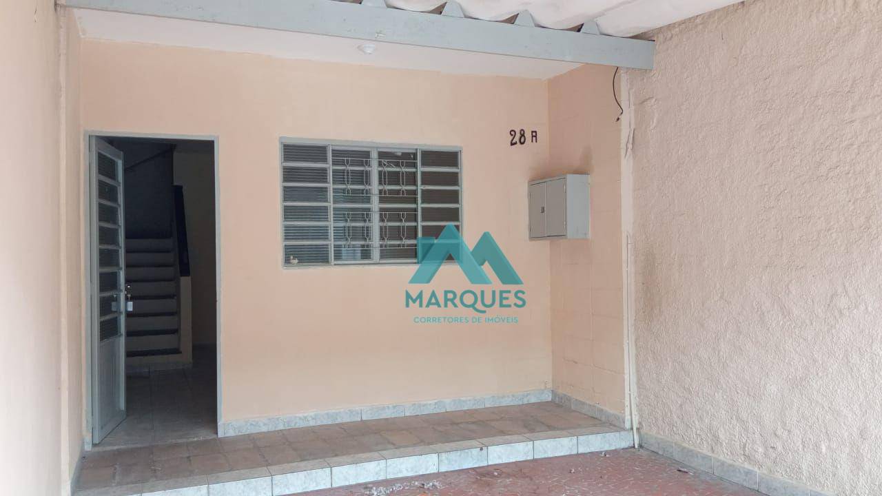 Sobrado à venda com 2 quartos, 70m² - Foto 2