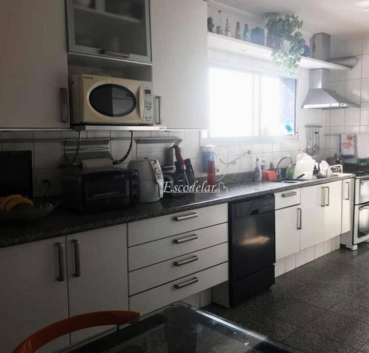 Cobertura à venda com 3 quartos, 250m² - Foto 13