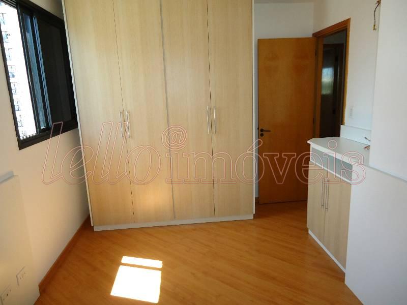 Apartamento para alugar com 3 quartos, 92m² - Foto 5