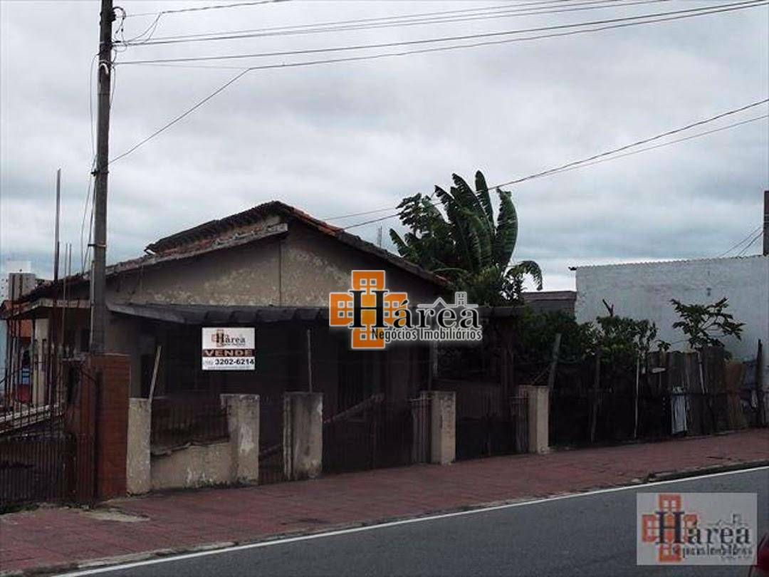 Terreno à venda, 500M2 - Foto 1