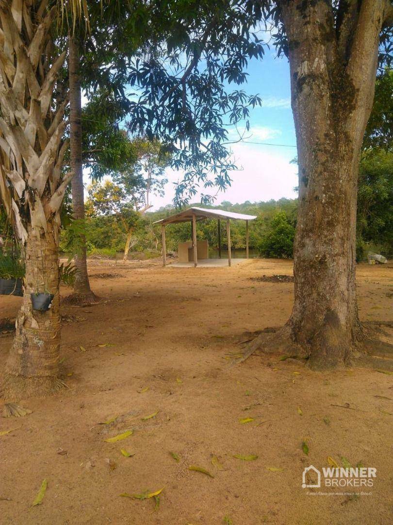 Fazenda-Sítio-Chácara, 1287 hectares - Foto 2