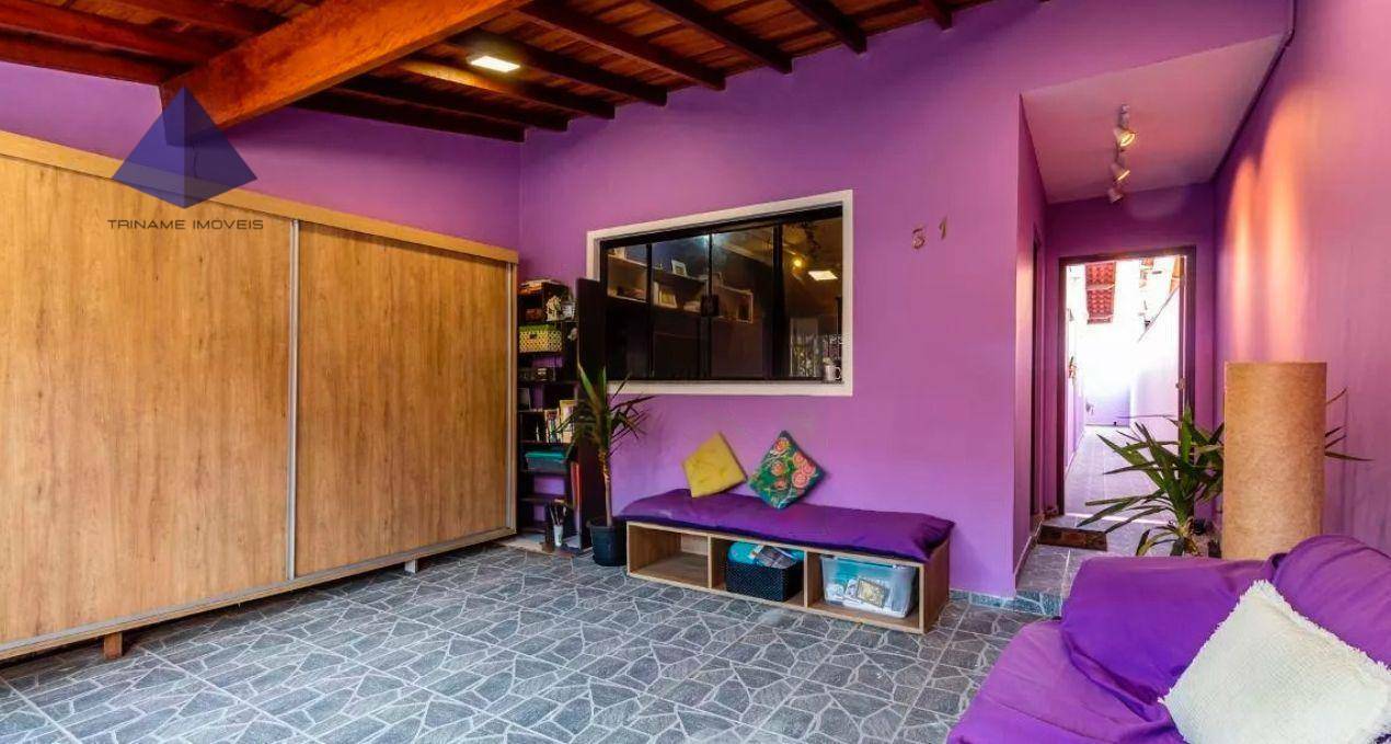 Casa à venda com 2 quartos, 120m² - Foto 5