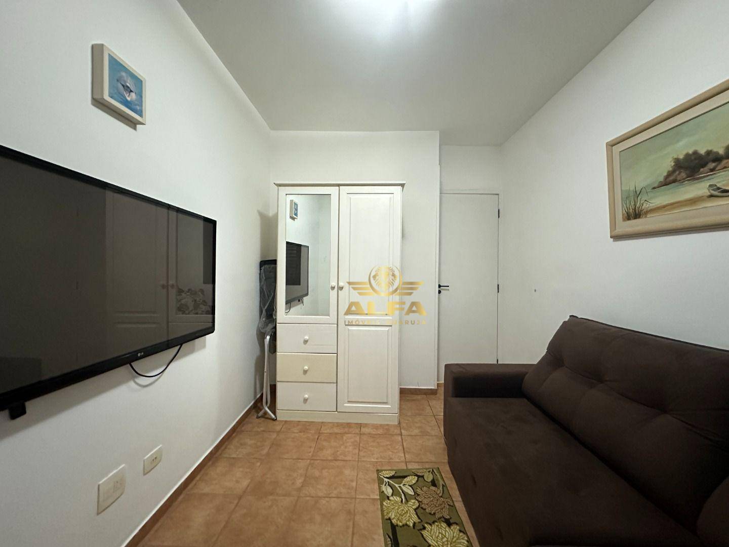 Apartamento à venda com 3 quartos, 100m² - Foto 9