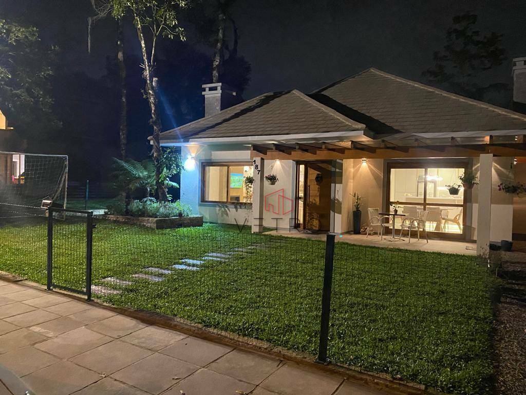 Casa de Condomínio à venda com 3 quartos, 167m² - Foto 17