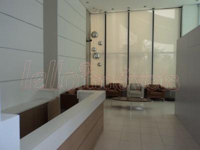 Conjunto Comercial-Sala para alugar, 70m² - Foto 13