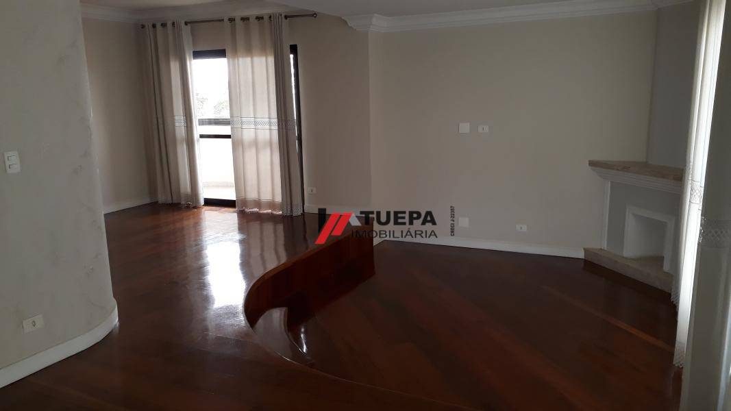 Apartamento à venda com 3 quartos, 187m² - Foto 5