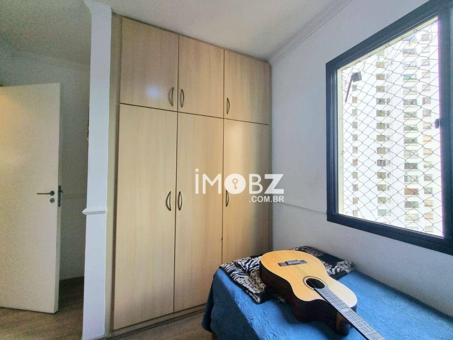 Apartamento à venda com 3 quartos, 90m² - Foto 11