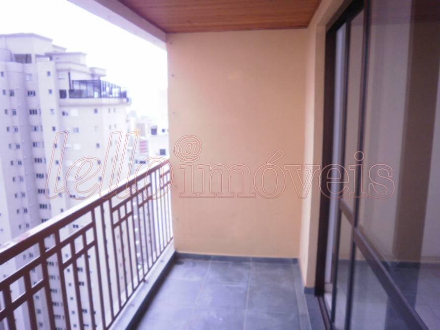 Apartamento para alugar com 2 quartos, 90m² - Foto 3