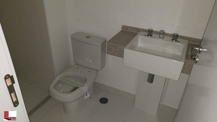 Apartamento à venda com 2 quartos, 100m² - Foto 8