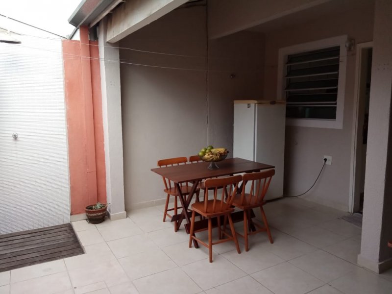 Sobrado à venda com 4 quartos, 120m² - Foto 7