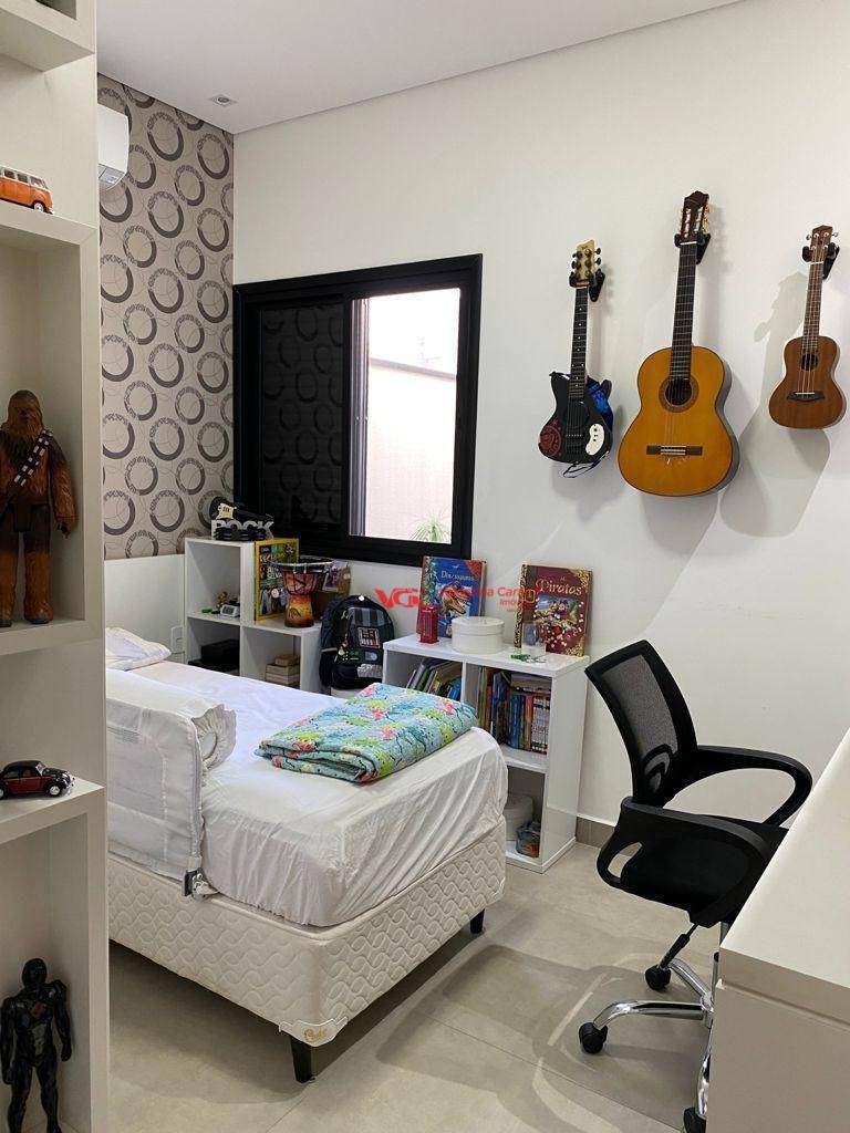 Casa de Condomínio à venda com 3 quartos, 167m² - Foto 16