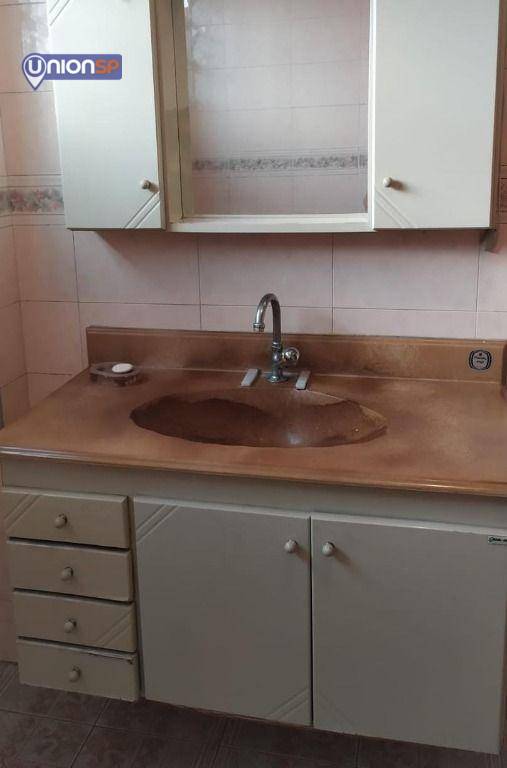 Apartamento à venda com 3 quartos, 155m² - Foto 11