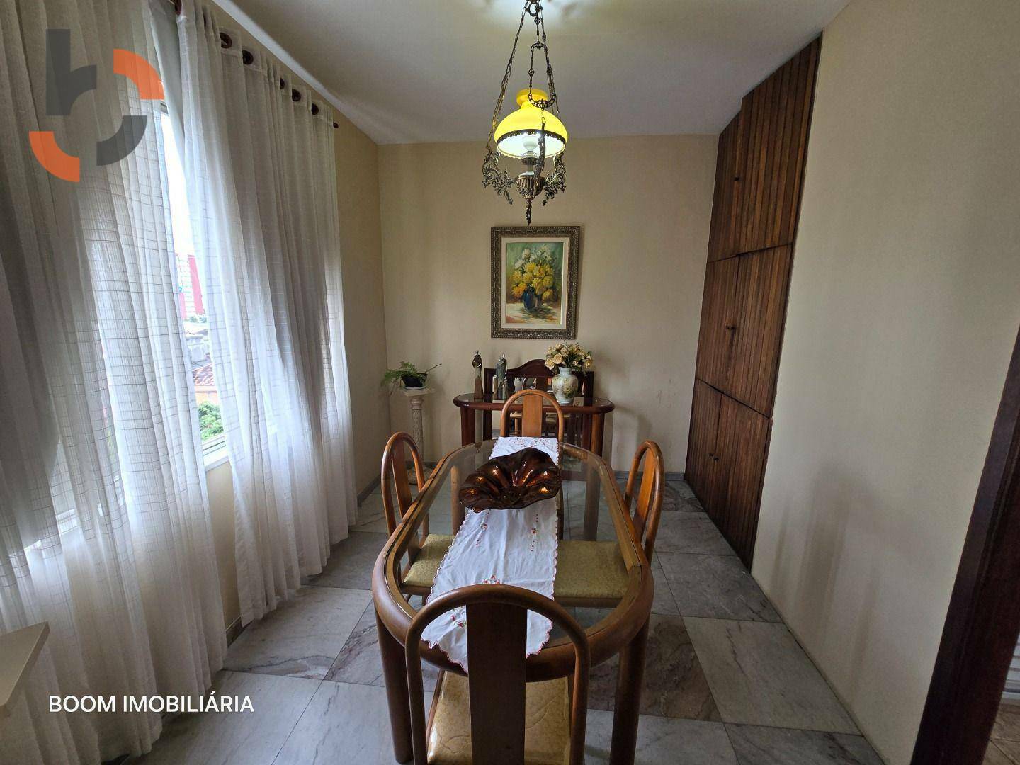 Apartamento à venda com 3 quartos, 150m² - Foto 8