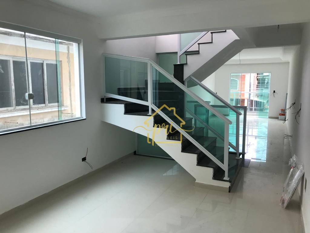 Sobrado à venda com 3 quartos, 170m² - Foto 4