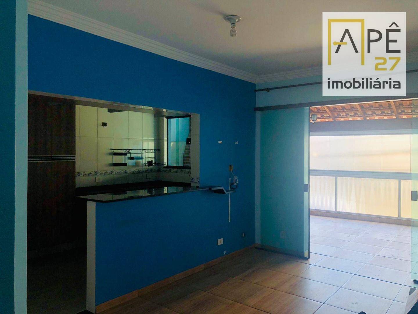 Sobrado para alugar com 2 quartos, 95m² - Foto 2