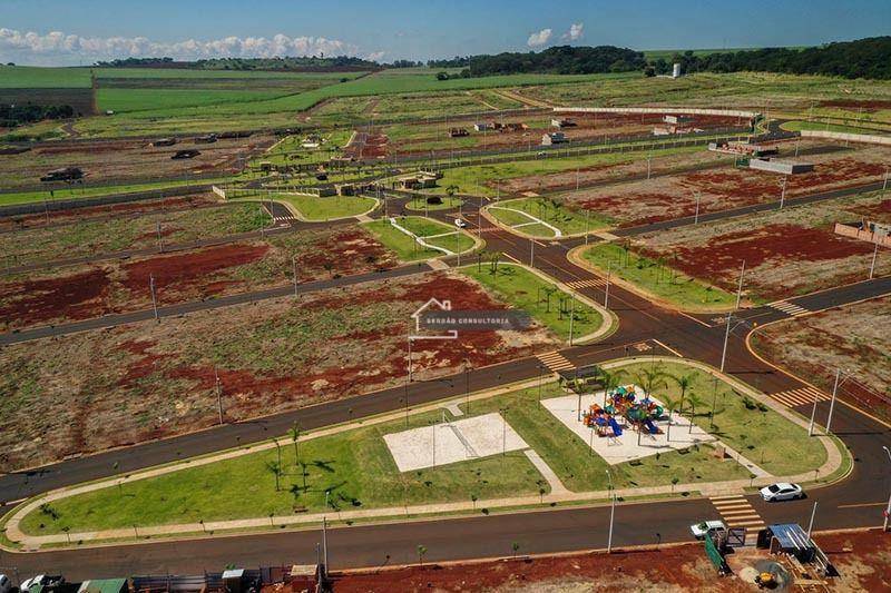 Loteamento e Condomínio à venda, 250M2 - Foto 3