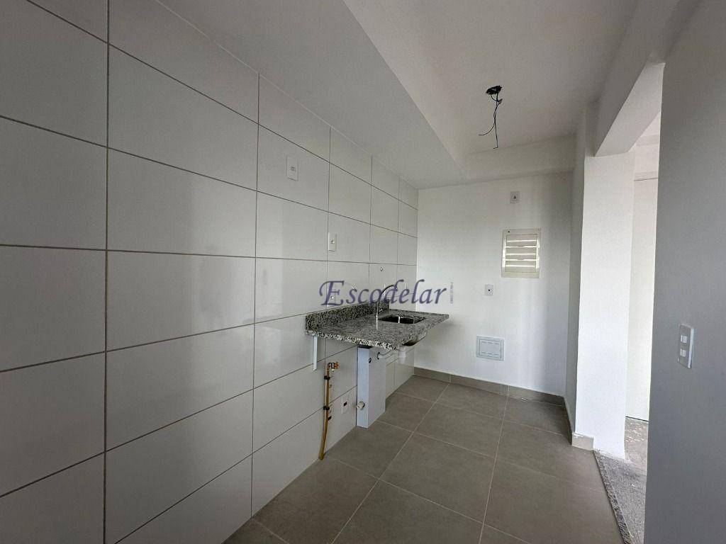 Apartamento à venda com 2 quartos, 49m² - Foto 5