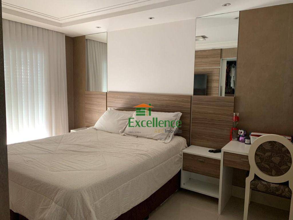 Apartamento à venda com 3 quartos, 106m² - Foto 9