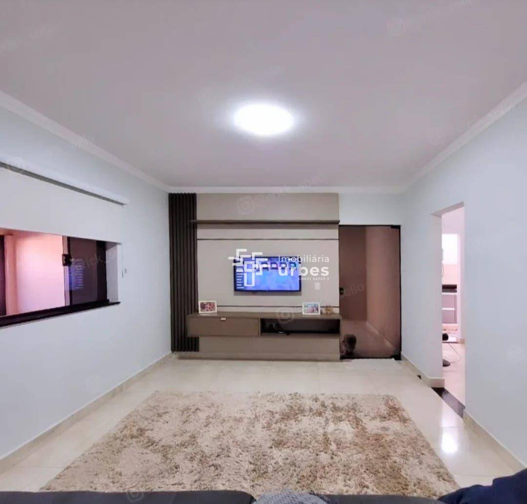 Casa à venda com 3 quartos, 120m² - Foto 6