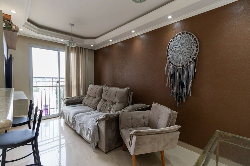 Apartamento à venda com 2 quartos, 46m² - Foto 32