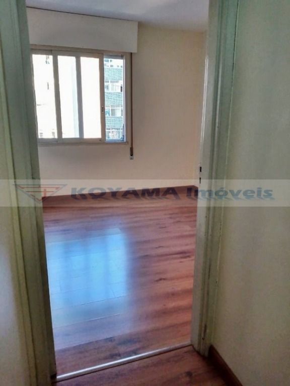 Apartamento à venda com 3 quartos, 90m² - Foto 7