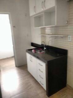 Apartamento para alugar com 1 quarto, 39m² - Foto 4