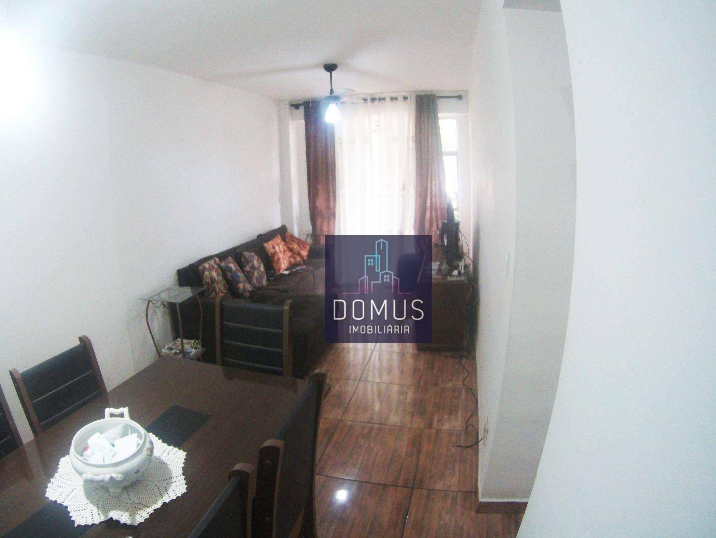 Apartamento à venda com 2 quartos, 61m² - Foto 4