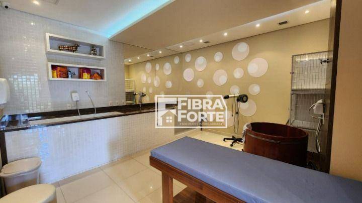 Apartamento à venda com 4 quartos, 189m² - Foto 28
