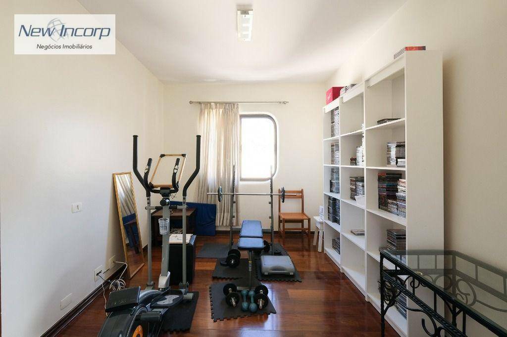 Apartamento à venda com 4 quartos, 290m² - Foto 10