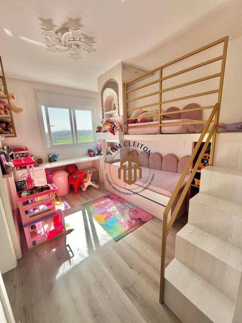 Apartamento, 3 quartos, 165 m² - Foto 14