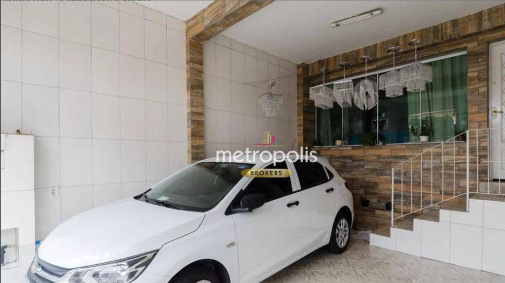 Sobrado à venda com 2 quartos, 140m² - Foto 30