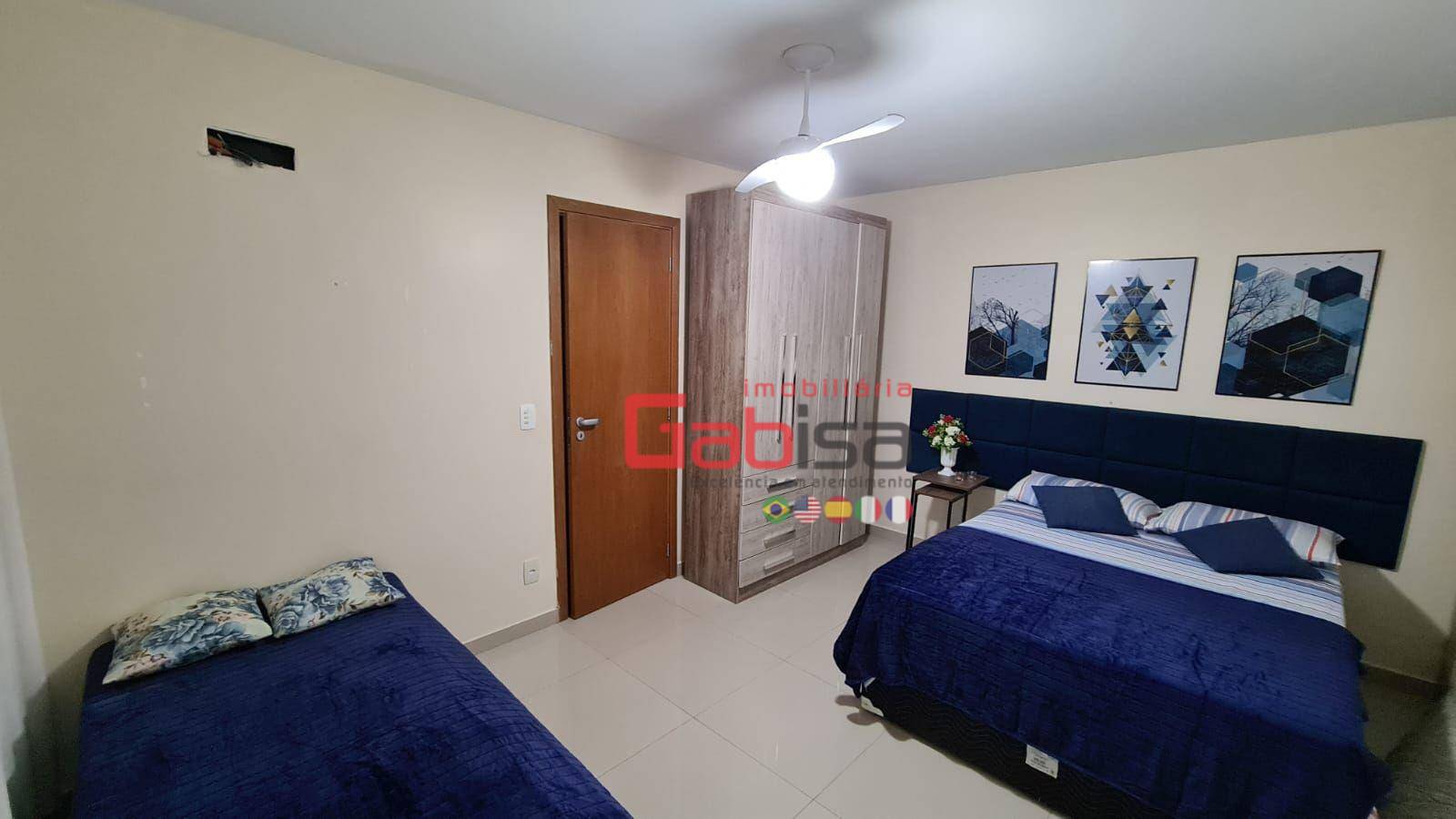 Casa de Condomínio à venda com 4 quartos, 127m² - Foto 12