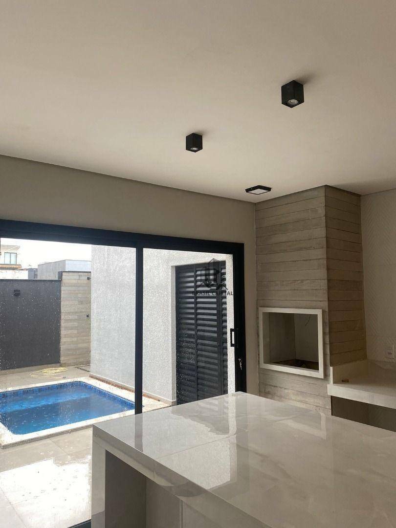 Sobrado à venda com 3 quartos, 195m² - Foto 11