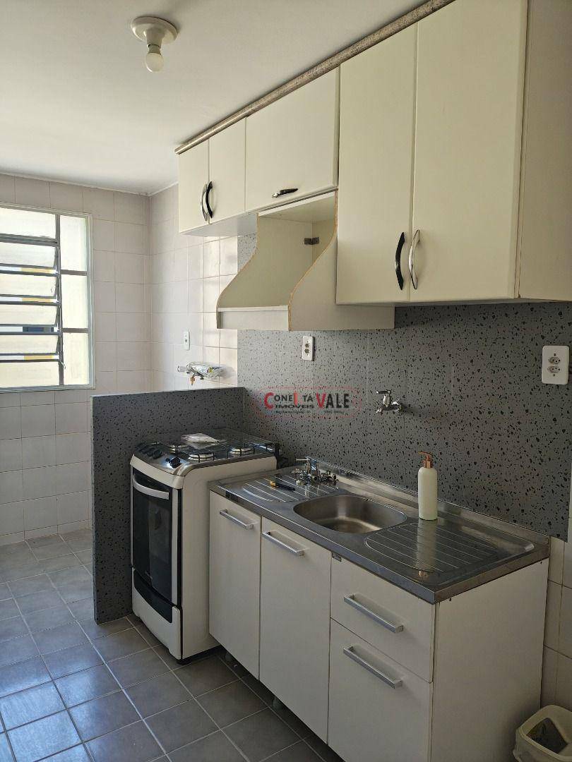 Apartamento à venda com 2 quartos, 45m² - Foto 6