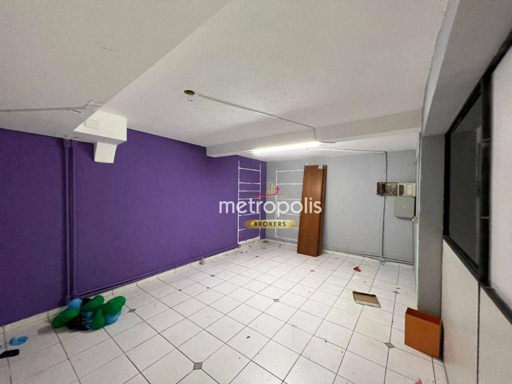 Loja-Salão à venda e aluguel, 672m² - Foto 6