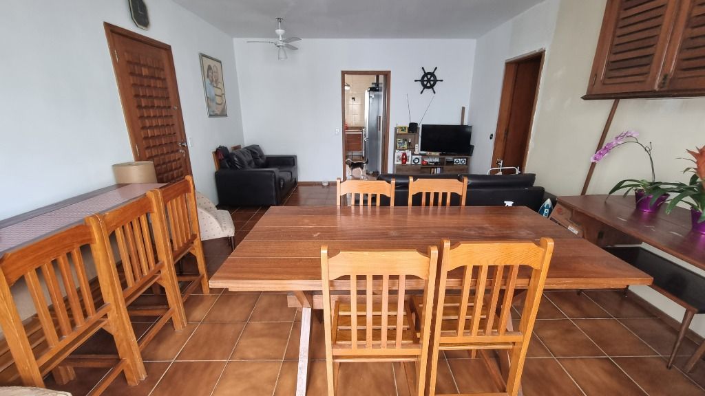 Apartamento à venda com 3 quartos, 120m² - Foto 3