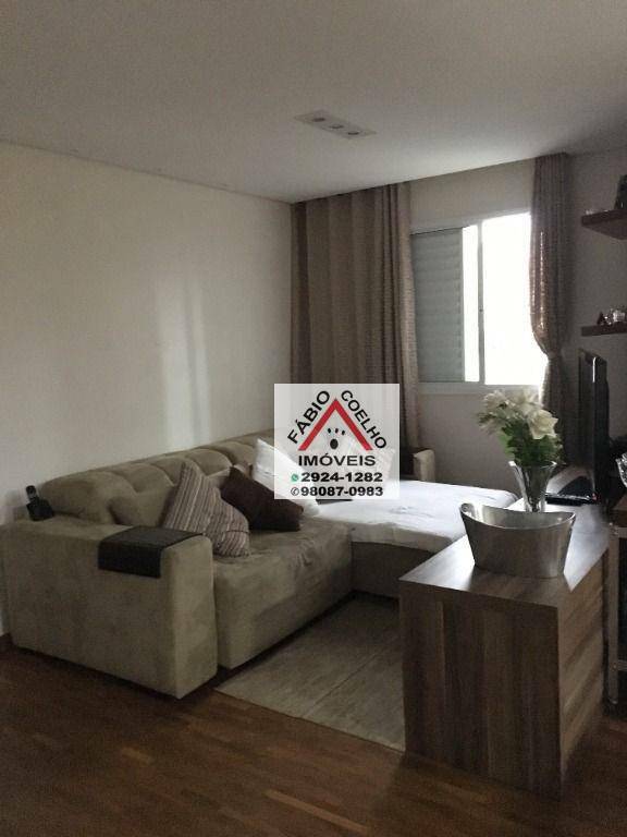 Apartamento à venda com 2 quartos, 71m² - Foto 79