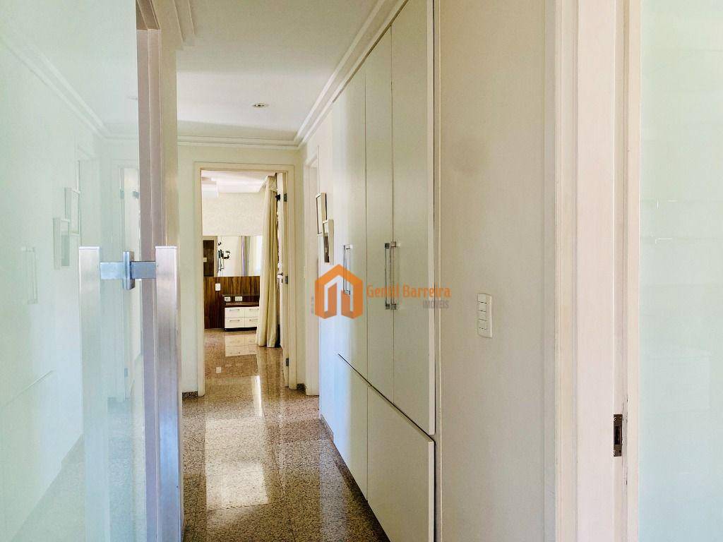 Apartamento à venda com 3 quartos, 165m² - Foto 21