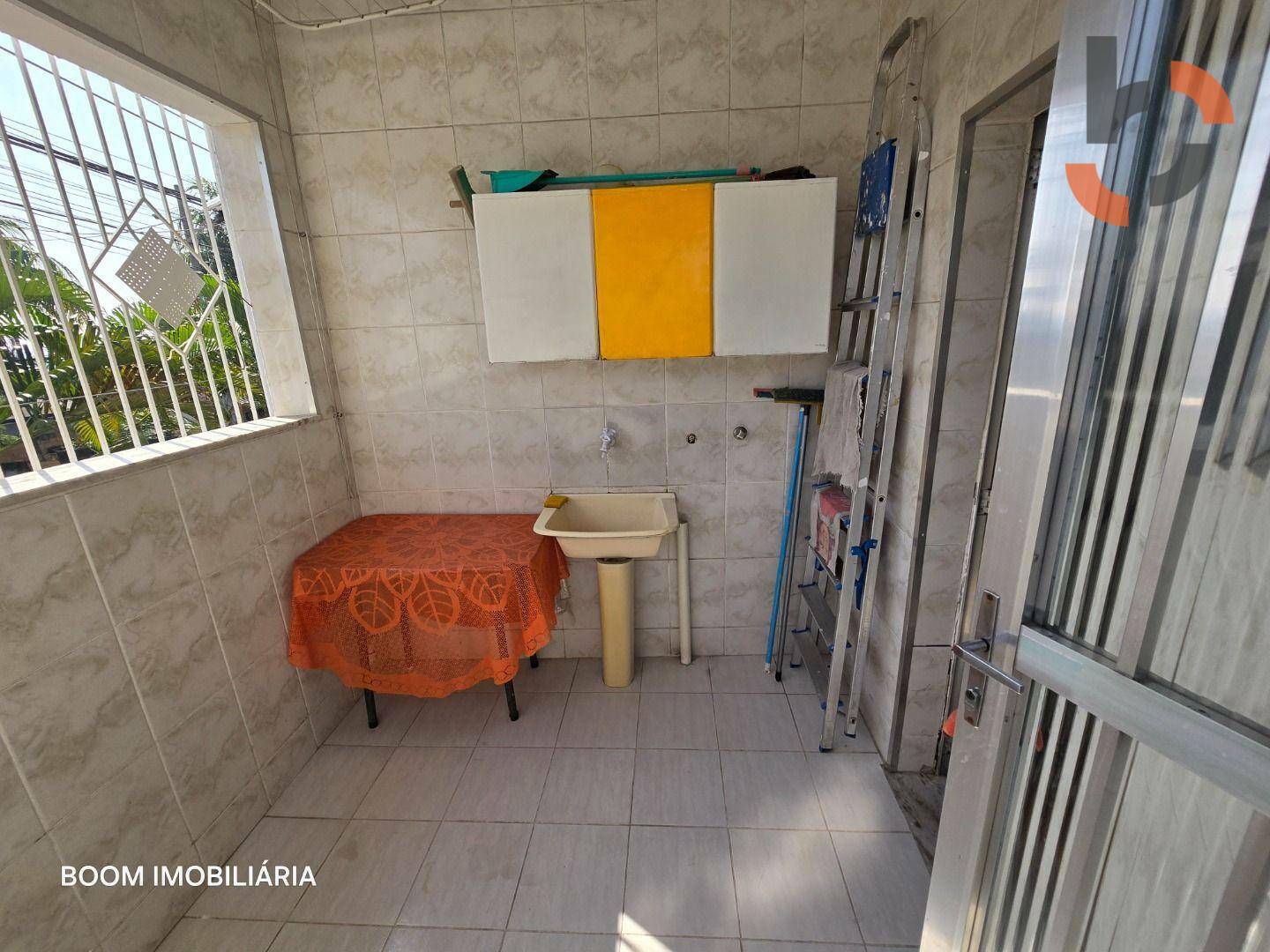 Casa à venda e aluguel com 3 quartos, 128m² - Foto 49