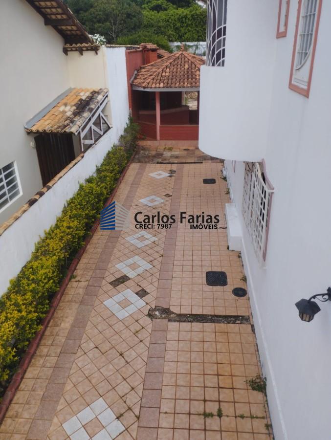 Casa à venda com 3 quartos, 410m² - Foto 48