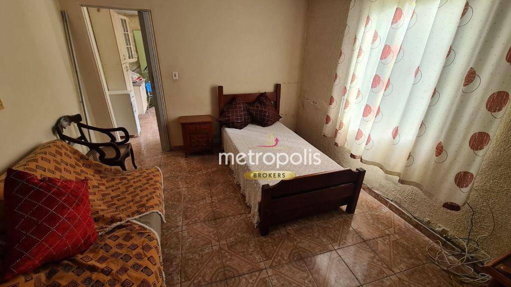 Sobrado à venda com 3 quartos, 250m² - Foto 11